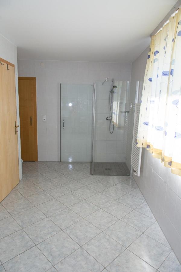 Gaestehaus Grasch كيتسك إيم زاوزال المظهر الخارجي الصورة